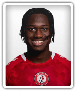 Jemar South-Thomas