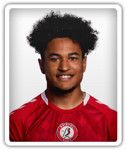 Nathaniel Williams