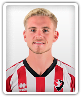 Tommy Backwell