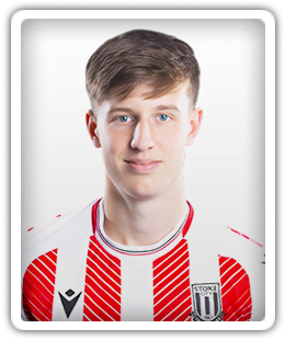 Luke Redfern