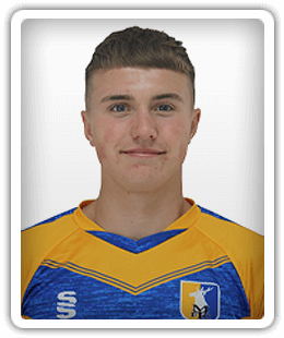 Kyle Tomlin