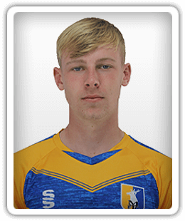 Nathan Caine