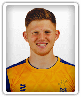 Josh Scott