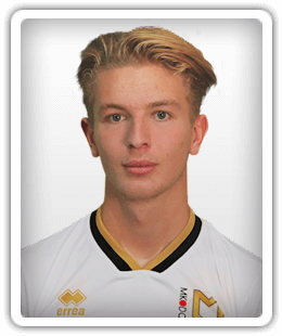 Harry Riley