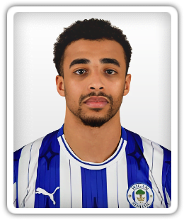 Joe Rodwell-Grant