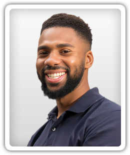 Joshua Adebayo