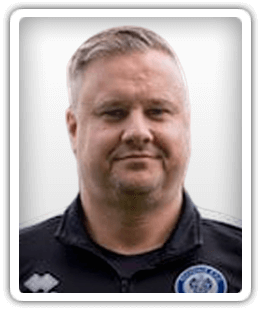 Steven Wensley