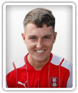 Jacob Gratton