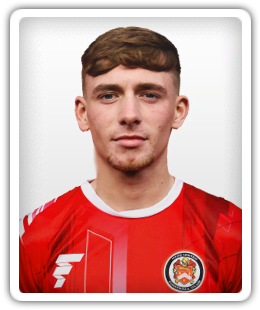 Harry Ditchfield
