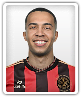 Douglas James-Taylor