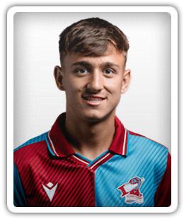 Cameron Wilson