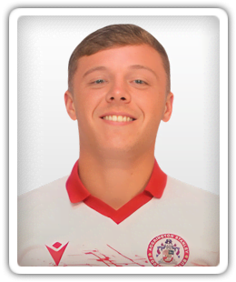 Charlie Caton