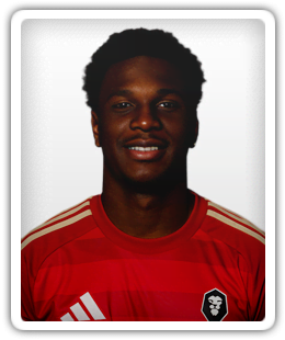Loick Ayina