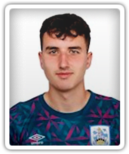 Michael Roxburgh