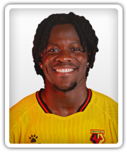 Kwadwo Baah