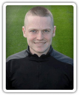 Matthew Lowndes