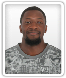 Ash Adebayo