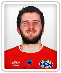 Vegard Storsve