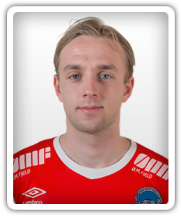 Sander Marthinussen