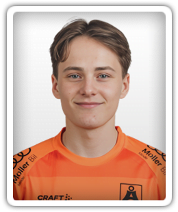 Henrik Ødemark