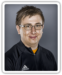 Sean Steffen