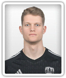 Aidan Dowling