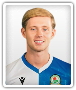 Jake Garrett