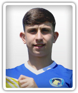 Ethan Vaughan