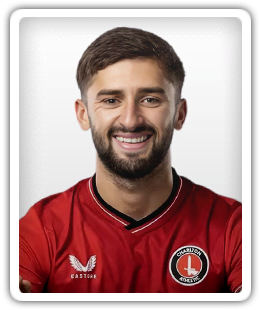 Aaron Henry