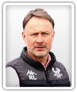 Richard Lane
