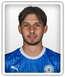 Luke Harris
