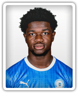 Benjamin Mensah