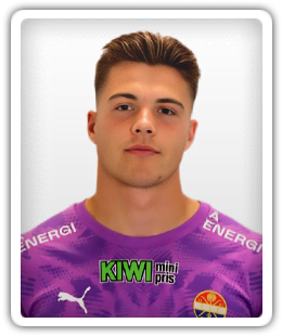 Jasper Torkildsen
