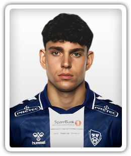 Daniel Karlsbakk
