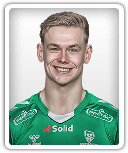 Leander Øy