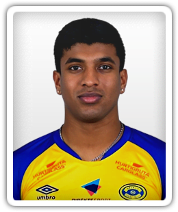 Tharun Satheeskumar