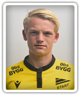Bo André Larsen