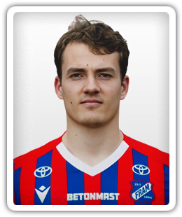 Jørgen Fjeldskår