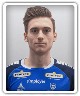 Oliver Midtgård