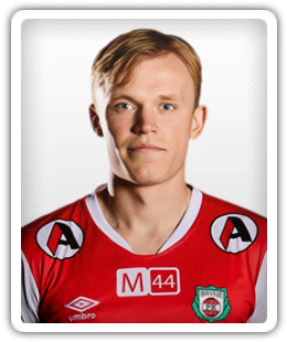 Lasse Qvigstad