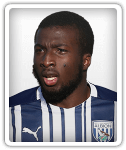 Cheikh Diaby