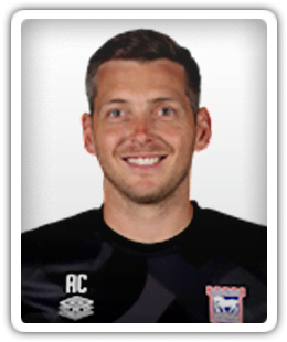 Andy Costin
