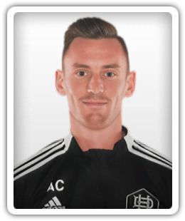 Alex Calder