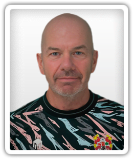 John Stokes