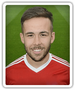 Daniel Millard