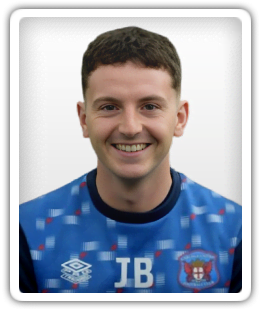 Jacob Blain