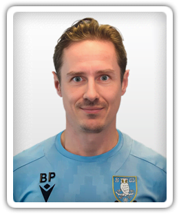Ben Parker