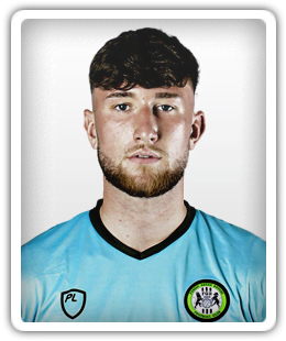 Alfie Burnett