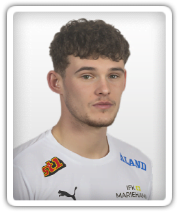 Luke Pearce