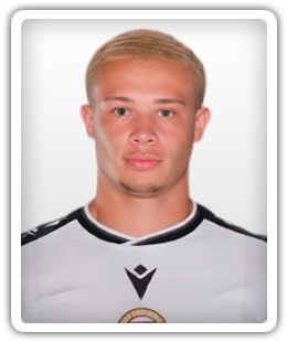 Marcus Ifill